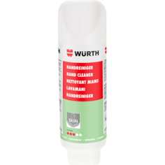 Усиленный очиститель для рук Wurth