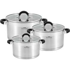 Набор посуды Bella Cucina