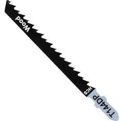 Пилка для лобзика по дереву KETZU