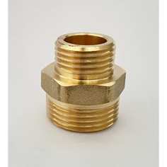 Редукционный ниппель Brassco