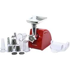 Мясорубка OURSSON