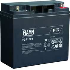 Аккумуляторная батарея FIAMM
