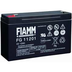 Аккумуляторная батарея FIAMM