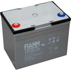 Аккумуляторная батарея FIAMM