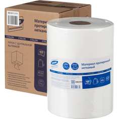 Материал протирочный Luscan