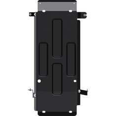 Защита топливного бака для Mercedes-Benz Х-Class-2018/2019/2020/2021/2022-/для RENAULT Alaskan-2017/2018/2019 sheriff