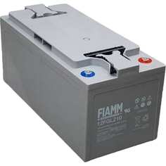 Аккумуляторная батарея FIAMM