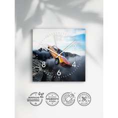 Интерьерные настенные часы ARTABOSKO