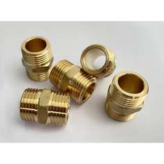 Ниппель Brassco