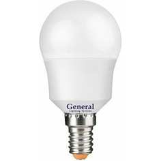 Светодиодная лампа General Lighting Systems
