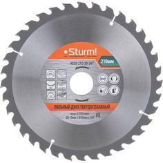 Пильный диск Sturm Sturm!