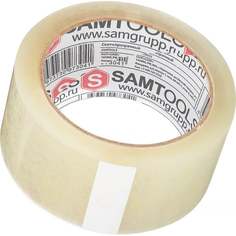 Прозрачная клейкая лента SAMGRUPP