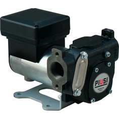 Роторный лопастной электронасос для ДТ PIUSI