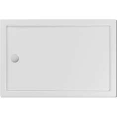 Акриловый душевой поддон МетаКам