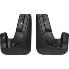 Передние брызговики для FAW X40 2019 Frosch