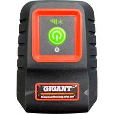 Лазерный нивелир Gigant