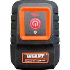 Лазерный нивелир Gigant
