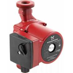 Циркуляционный насос Grundfos