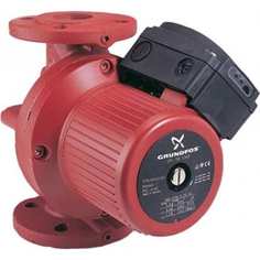 Циркуляционный насос Grundfos