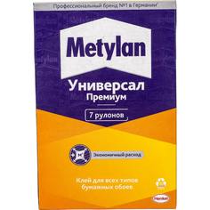 Клей Metylan