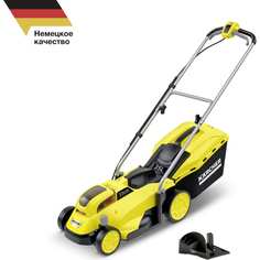 Газонокосилка Karcher