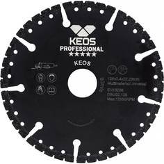 Универсальный алмазный диск KEOS