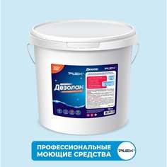 Моющее средство PLEX