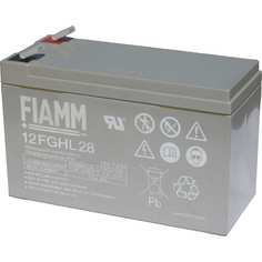 Аккумуляторная батарея FIAMM