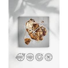 Интерьерные настенные часы ARTABOSKO