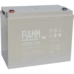 Аккумуляторная батарея FIAMM