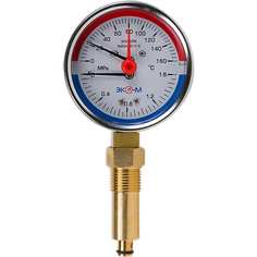 Термоманометр ЭКО-М