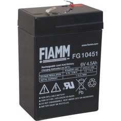 Аккумуляторная батарея FIAMM