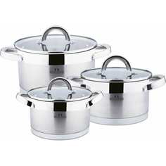 Набор посуды Bella Cucina