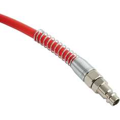 Пневматический спиральный шланг Harrison