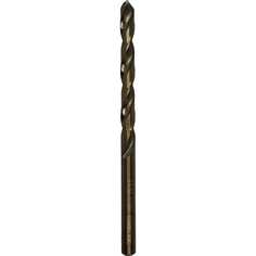 Сверло по металлу РОСОМАХА