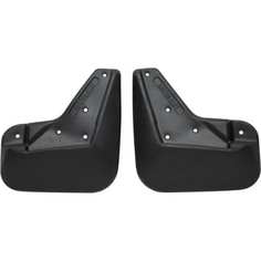 Передние брызговики для FAW Bestune T77 I 2018 Frosch