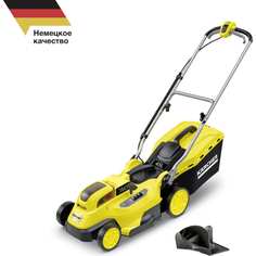 Газонокосилка Karcher