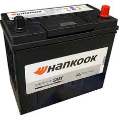 Автомобильный аккумулятор HANKOOK