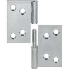 Разъемная петля VORMANN