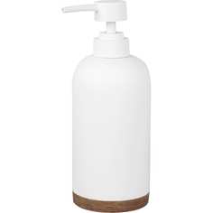 Дозатор для жидкого мыла WasserKraft