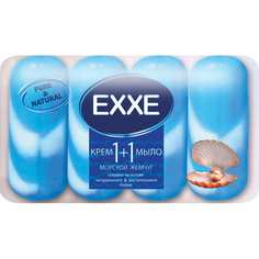 Крем-мыло EXXE