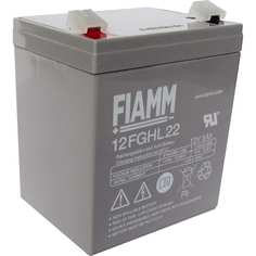 Аккумуляторная батарея FIAMM