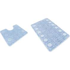 Набор ковриков Icarpet