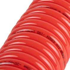 Пневматический спиральный шланг Harrison