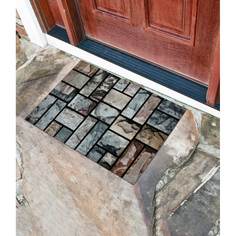 Придверный коврик Joy Home