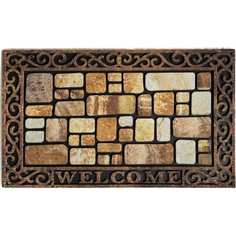 Придверный коврик Joy Home