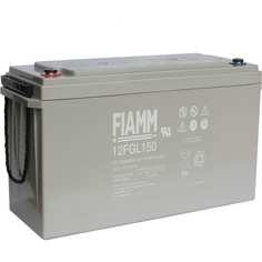 Аккумуляторная батарея FIAMM