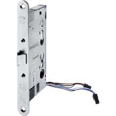 Левый корпус огнестойкого соленоидного замка Doorlock