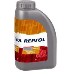 Трансмиссионное масло для МКПП REPSOL