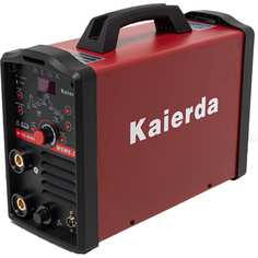 Инверторный сварочный аппарат Kaierda
